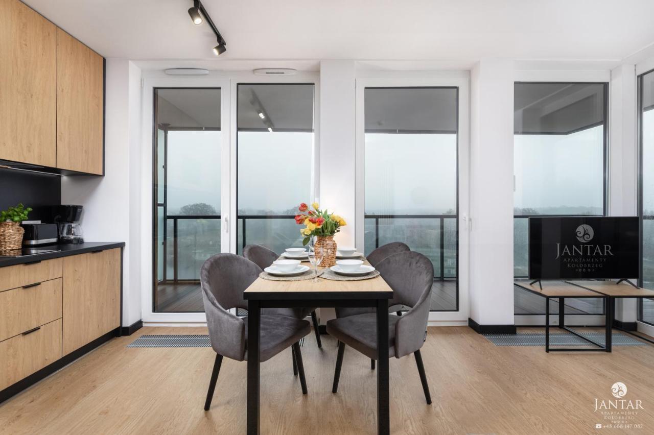 Lighthouse - Jantar Apartment *
