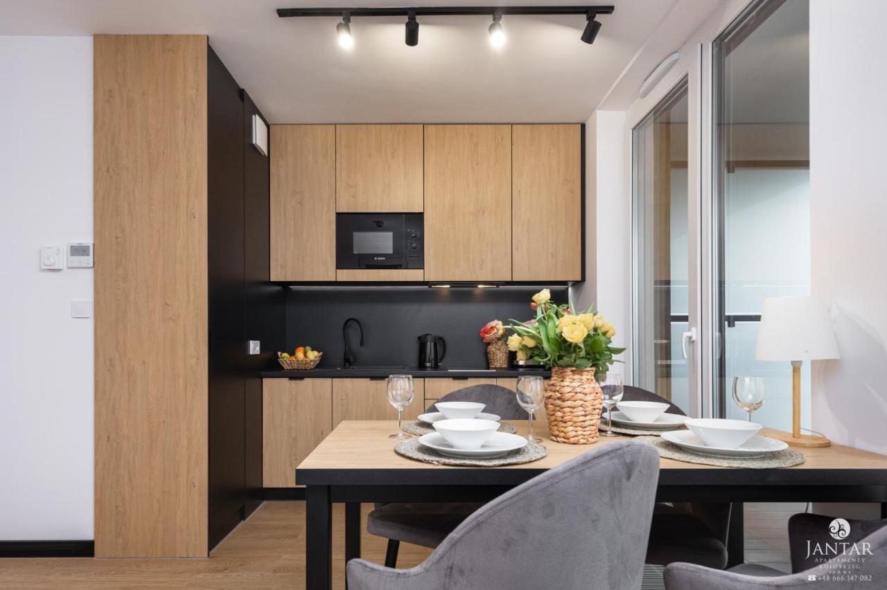 Apartment Lighthouse - Jantar