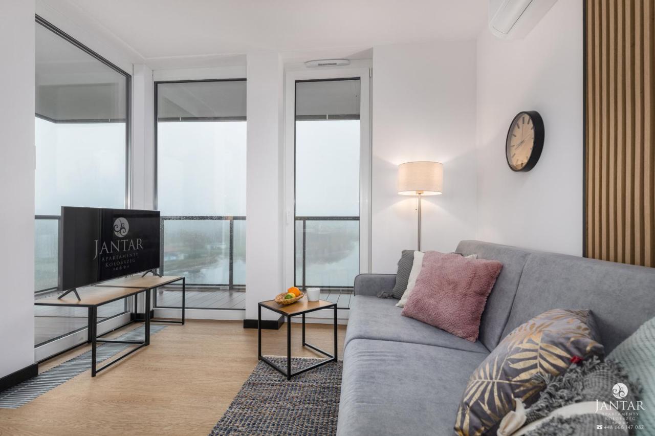Lighthouse - Jantar Apartment