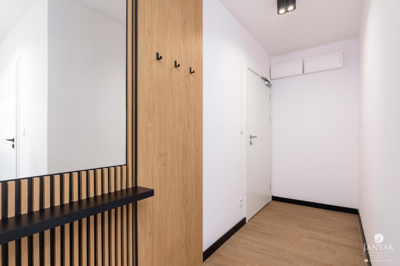 Apartment Lighthouse - Jantar *