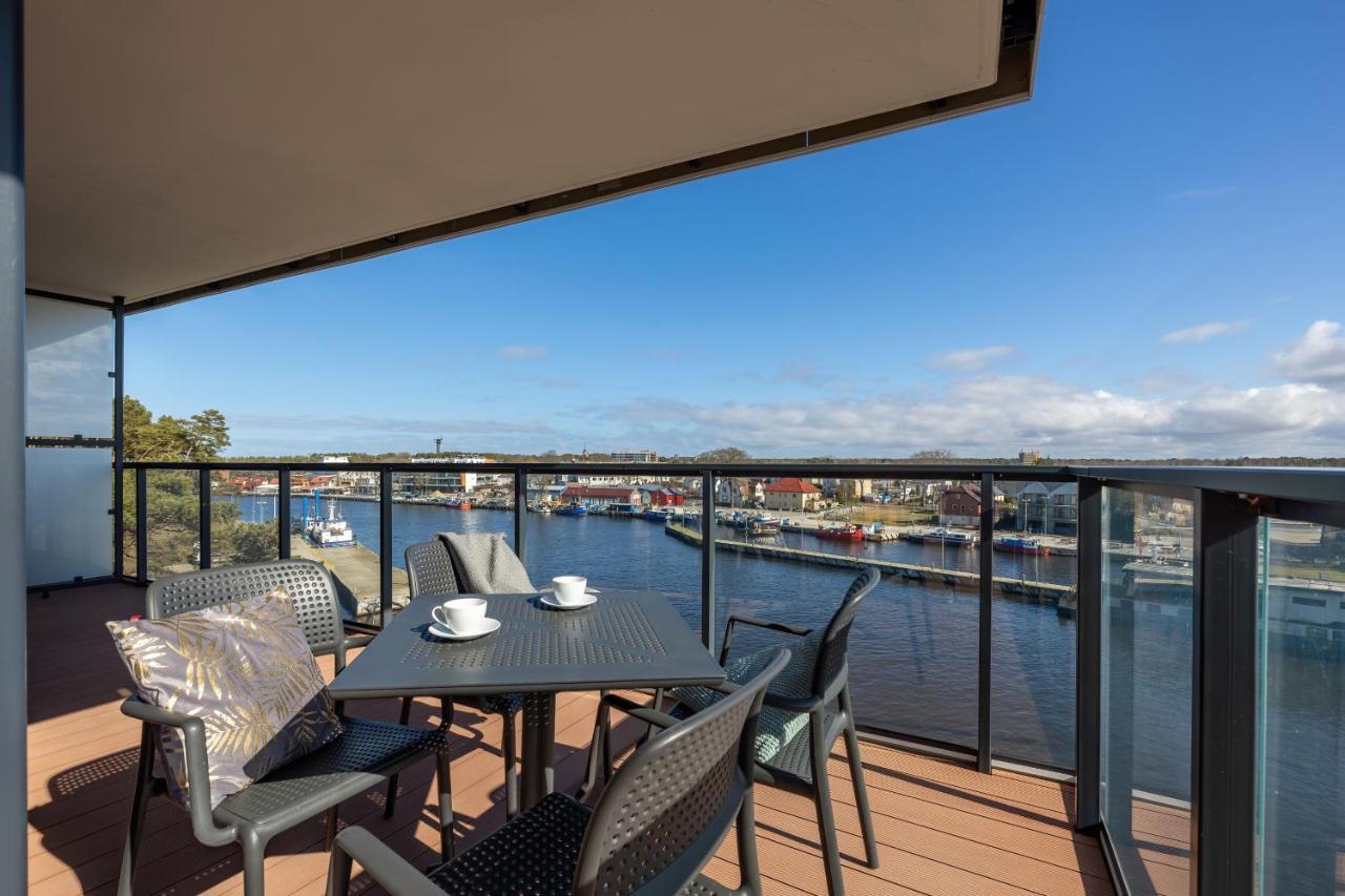 Lighthouse - Jantar Apartment *