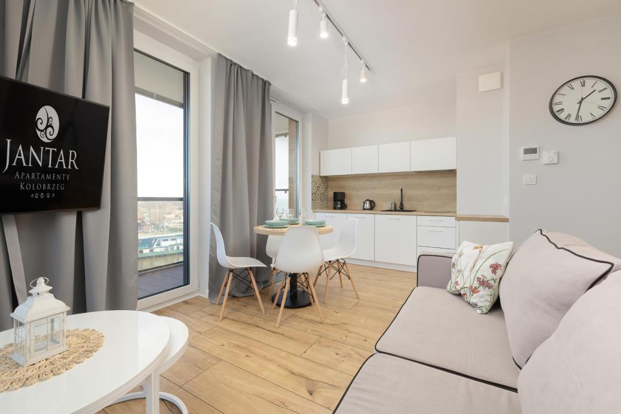 Lighthouse - Jantar Apartment