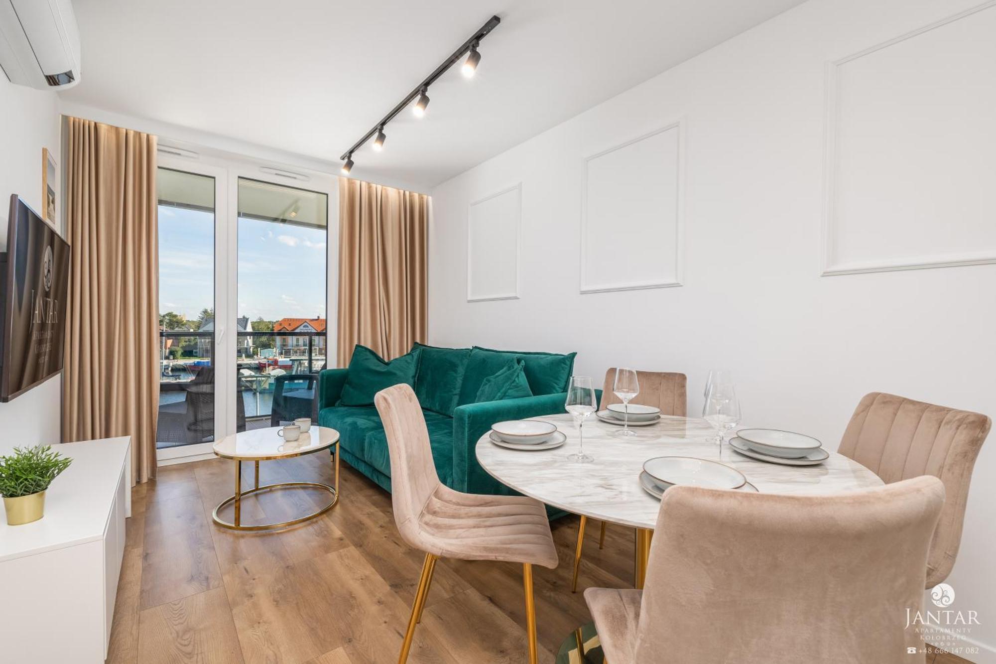 Apartment Lighthouse - Jantar