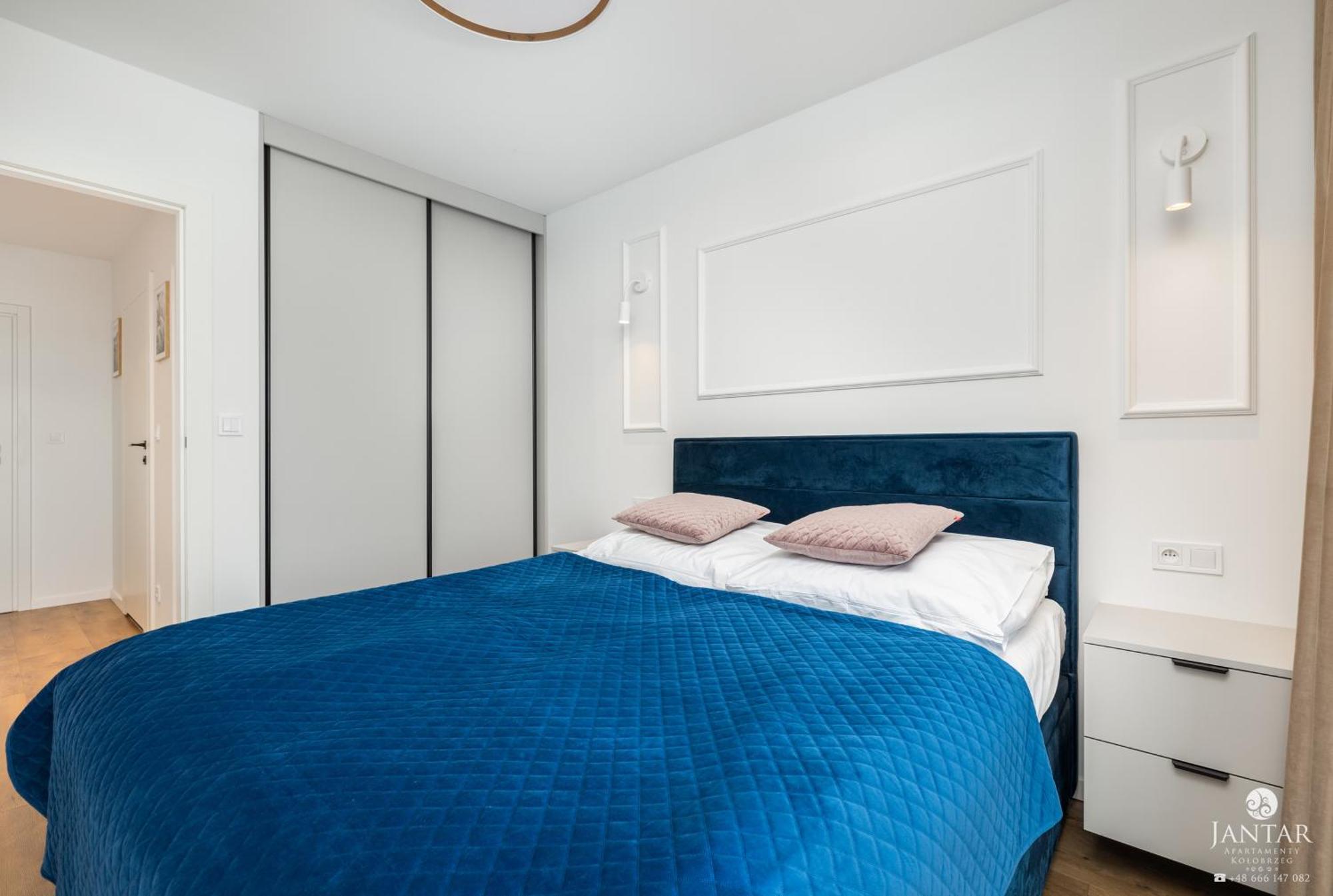 Apartment Lighthouse - Jantar *